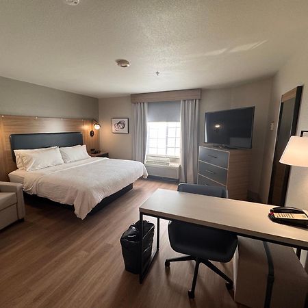 Candlewood Suites Houston The Woodlands By Ihg Eksteriør bilde