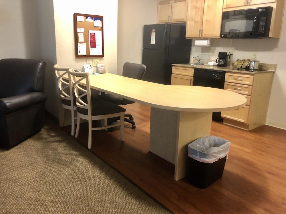 Candlewood Suites Houston The Woodlands By Ihg Eksteriør bilde