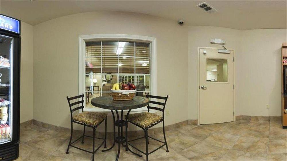 Candlewood Suites Houston The Woodlands By Ihg Eksteriør bilde