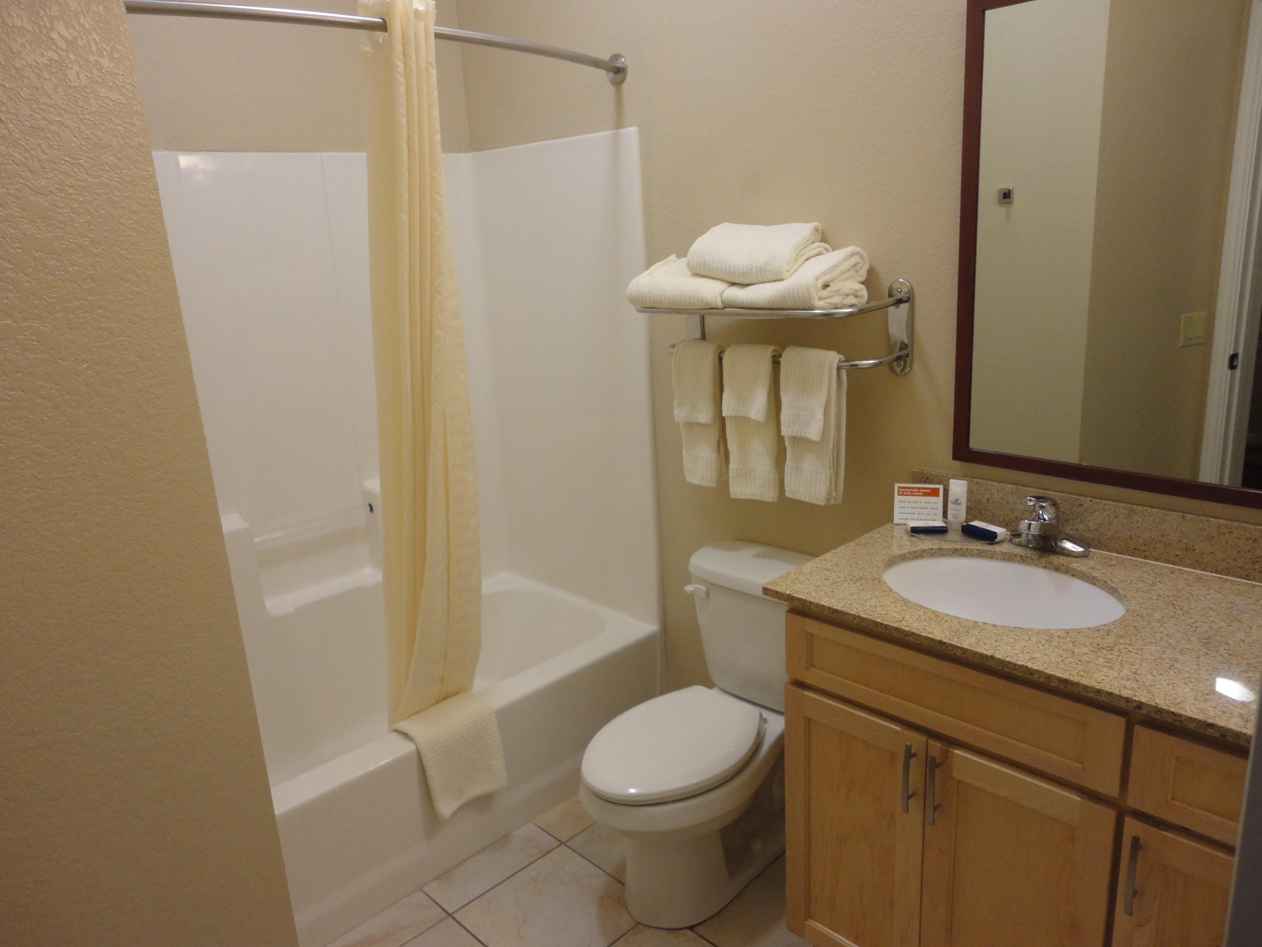Candlewood Suites Houston The Woodlands By Ihg Rom bilde