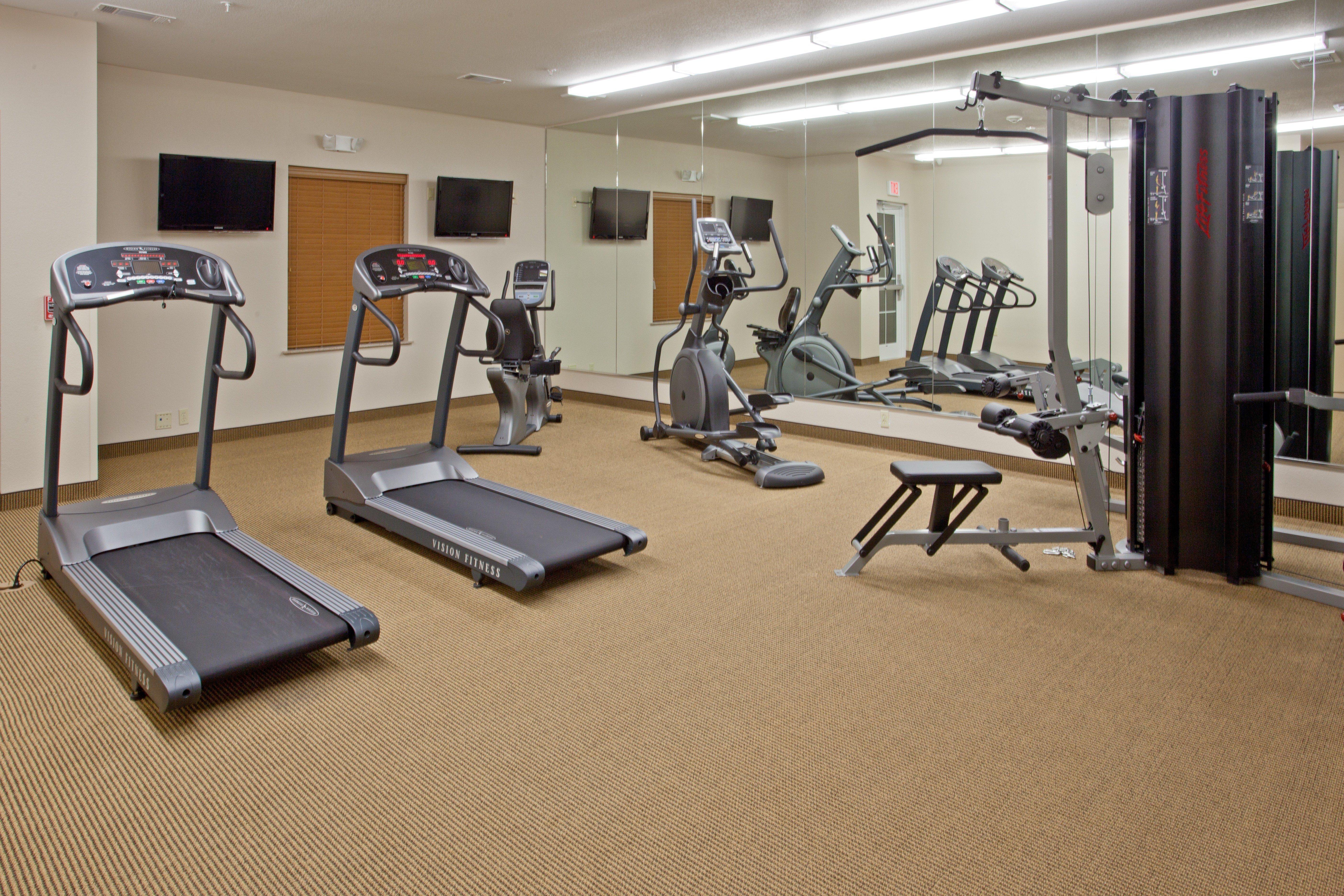 Candlewood Suites Houston The Woodlands By Ihg Fasiliteter bilde