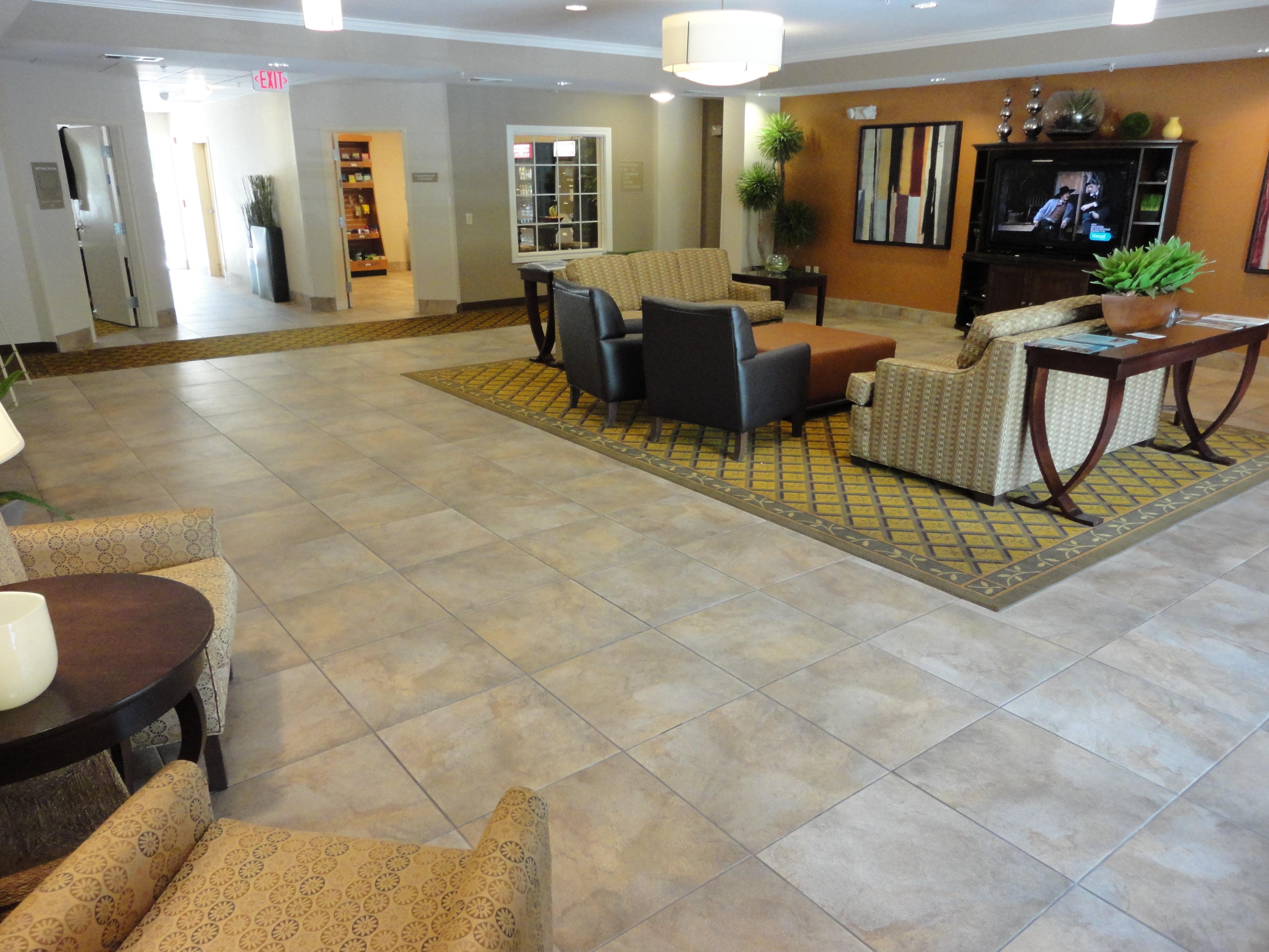 Candlewood Suites Houston The Woodlands By Ihg Eksteriør bilde