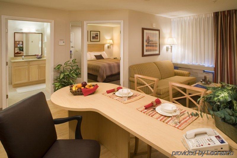 Candlewood Suites Houston The Woodlands By Ihg Rom bilde
