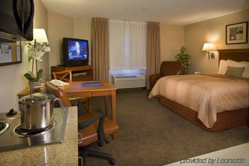 Candlewood Suites Houston The Woodlands By Ihg Rom bilde