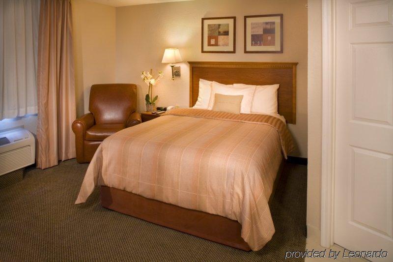 Candlewood Suites Houston The Woodlands By Ihg Rom bilde