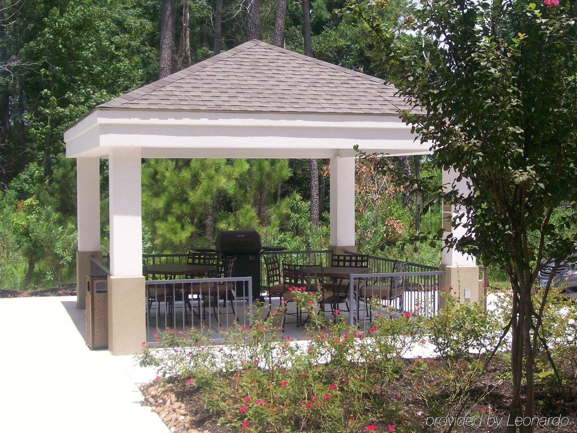 Candlewood Suites Houston The Woodlands By Ihg Eksteriør bilde
