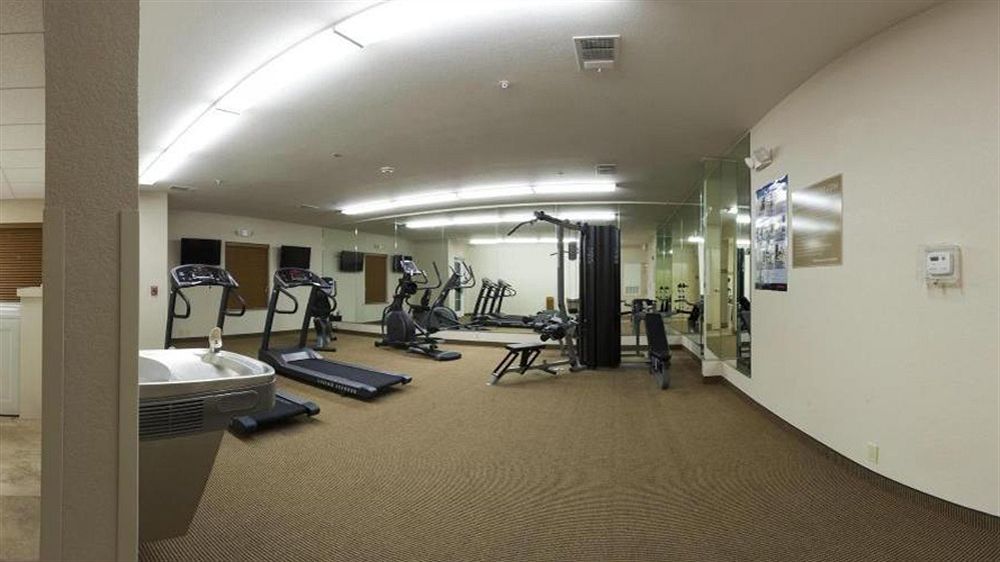 Candlewood Suites Houston The Woodlands By Ihg Eksteriør bilde