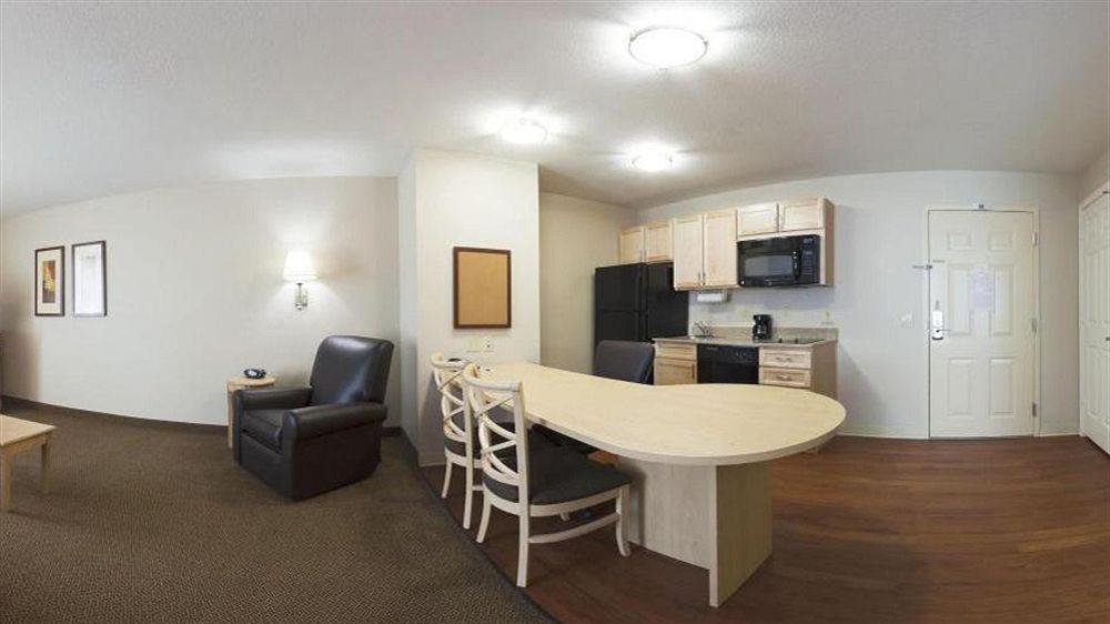 Candlewood Suites Houston The Woodlands By Ihg Eksteriør bilde